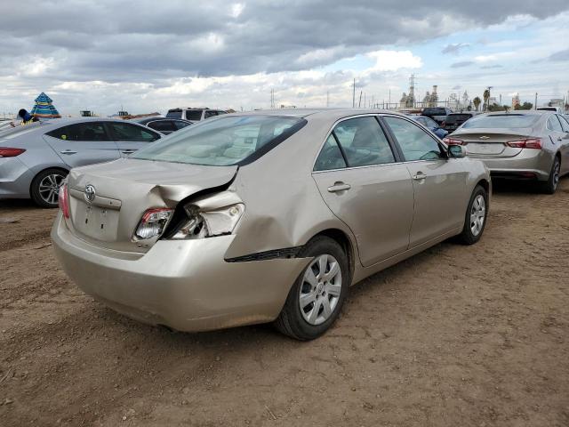 Photo 3 from auction – 2007 TOYOTA CAMRY CE with VIN JTNBE46K373090713
