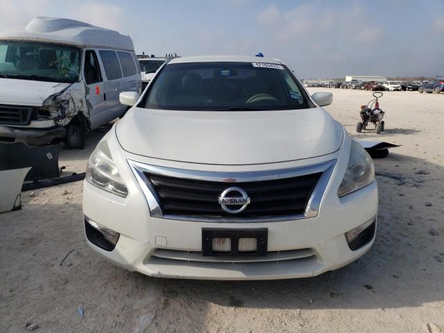Photo 5 from auction – 2013 NISSAN ALTIMA 2.5 with VIN 1N4AL3AP8DN539831