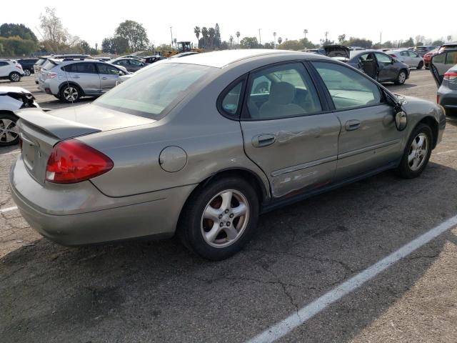 Photo 3 from auction – 2003 FORD TAURUS SES with VIN 1FAHP55U23G244581