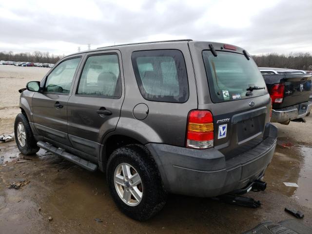 Photo 2 from auction – 2006 FORD ESCAPE XLS with VIN 1FMCU02Z06KB20421