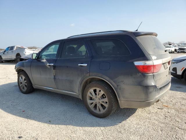 Photo 2 from auction – 2013 DODGE DURANGO CR with VIN 1C4SDHDT8DC508656