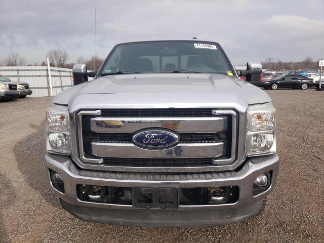 Photo 5 from auction – 2012 FORD F250 SUPER with VIN 1FT7W2BT8CEB20040