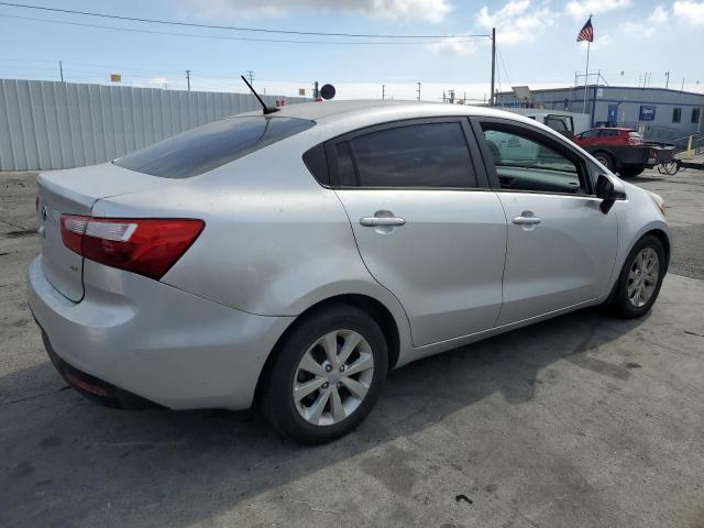 Photo 3 from auction – 2014 KIA RIO EX with VIN KNADN4A37E6416034