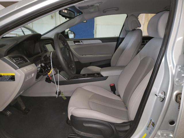 Photo 7 from auction – 2016 HYUNDAI SONATA SE with VIN 5NPE24AF3GH434954