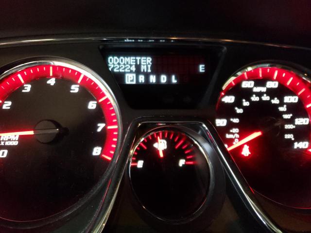 Photo 8 from auction – 2016 GMC ACADIA SLT with VIN 1GKKVRKD5GJ165484
