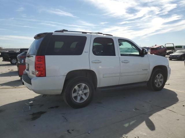 Photo 3 from auction – 2012 GMC YUKON SLT with VIN 1GKS1CE00CR291183