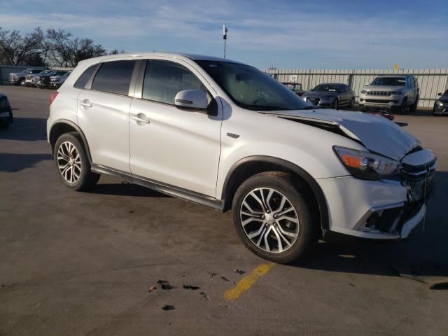 Photo 4 from auction – 2019 MITSUBISHI OUTLANDER with VIN JA4AP3AU3KU035012