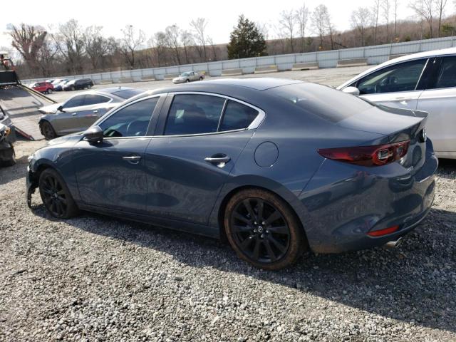 Photo 2 from auction – 2023 MAZDA 3 PREFERRE with VIN 3MZBPACM4PM350292