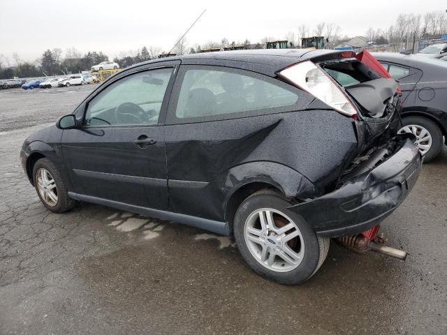 Photo 2 from auction – 2000 FORD FOCUS ZX3 with VIN 3FAFP3131YR244497