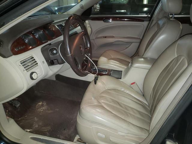 Photo 7 from auction – 2007 BUICK LUCERNE CX with VIN 1G4HD57297U168049
