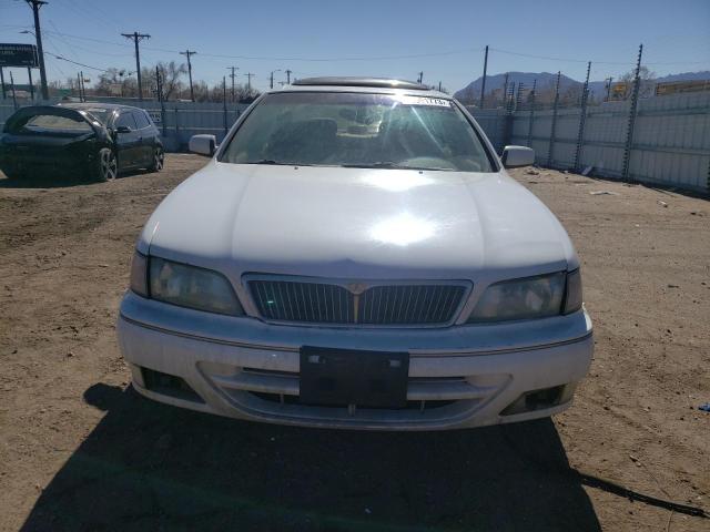 Photo 5 from auction – 1998 INFINITI I30 with VIN JNKCA21A2WT621162