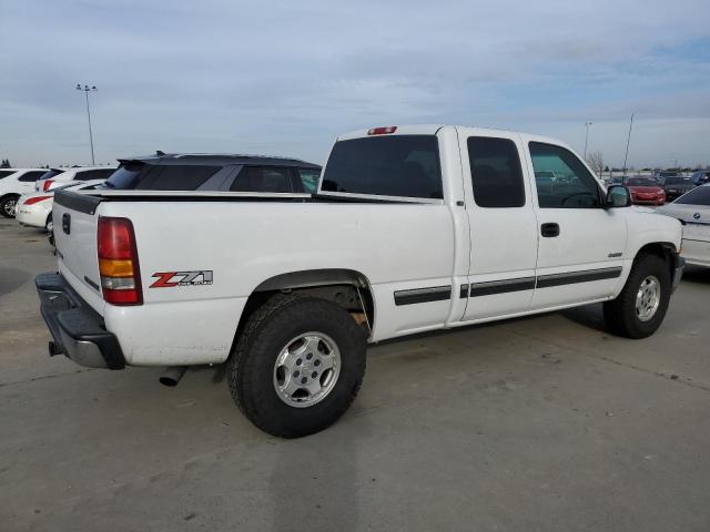Foto 3 de la subasta – 2002 CHEVROLET SILVERADO con VIN 2GCEK19T921146942
