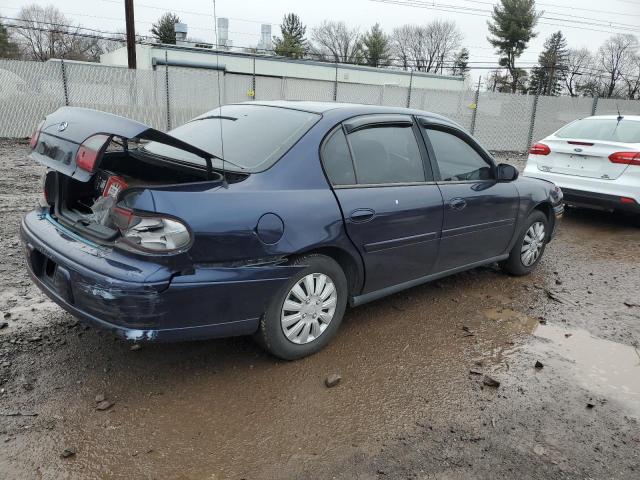 Photo 3 from auction – 2004 CHEVROLET CLASSIC with VIN 1G1ND52F64M680552