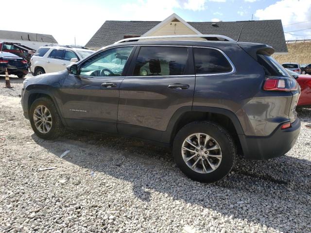 Photo 2 from auction – 2019 JEEP CHEROKEE L with VIN 1C4PJMLBXKD130475