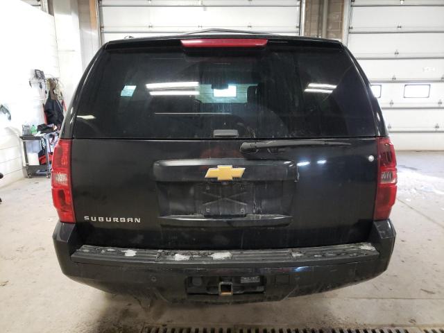 Photo 6 from auction – 2014 CHEVROLET SUBURBAN C with VIN 1GNSCHE08ER181298