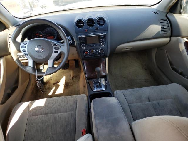 Photo 8 from auction – 2010 NISSAN ALTIMA BAS with VIN 1N4AL2AP5AN503388