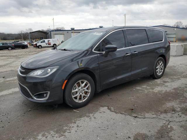 CHRYSLER PACIFICA T 2020 with VIN 2C4RC1FG7LR158905 - Photo from auction