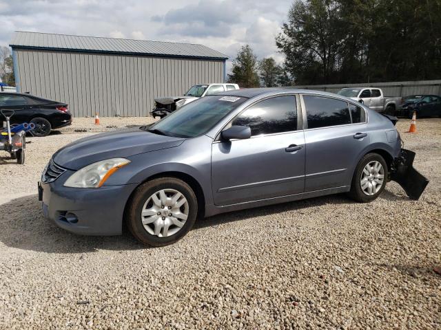 NISSAN ALTIMA BAS 2010 with VIN 1N4AL2AP1AN462595 - Photo from auction