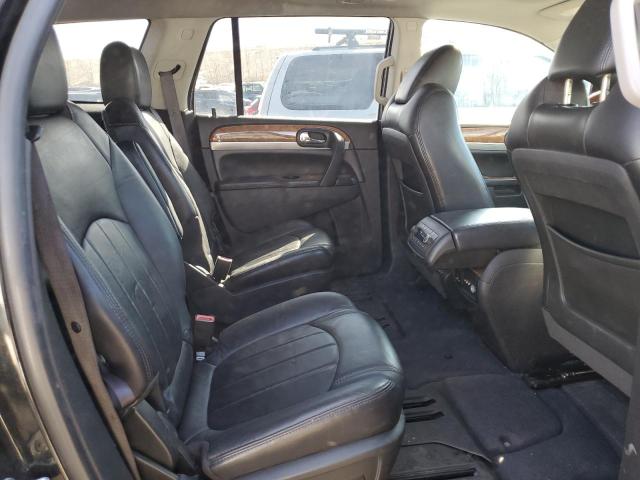 Photo 11 from auction – 2012 BUICK ENCLAVE with VIN 5GAKVCED6CJ270292