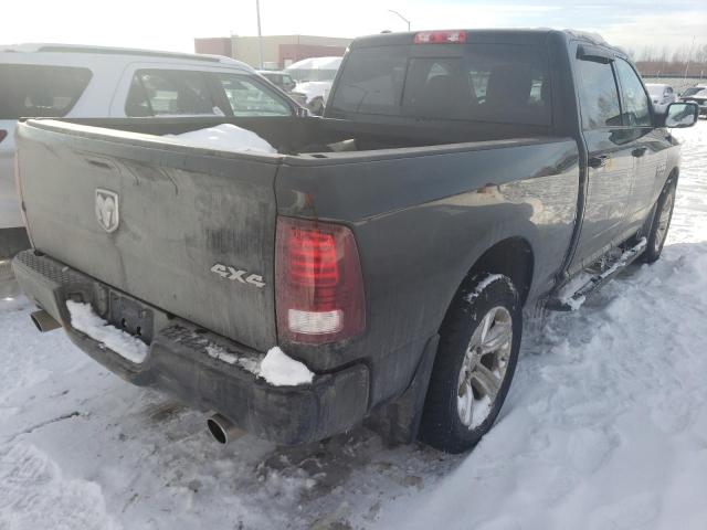 Photo 3 from auction – 2015 RAM 1500 SPORT with VIN 1C6RR7UT1FS533943
