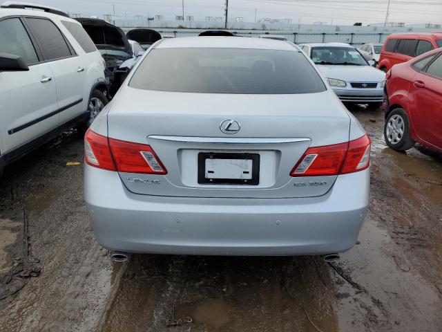 Photo 6 from auction – 2007 LEXUS ES 350 with VIN JTHBJ46G172069245