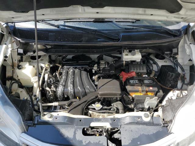Photo 12 from auction – 2015 NISSAN NV200 2.5S with VIN 3N6CM0KN7FK714698