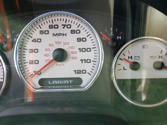 Photo 9 from auction – 2006 FORD F150 SUPER with VIN 1FTPW12526KD83965