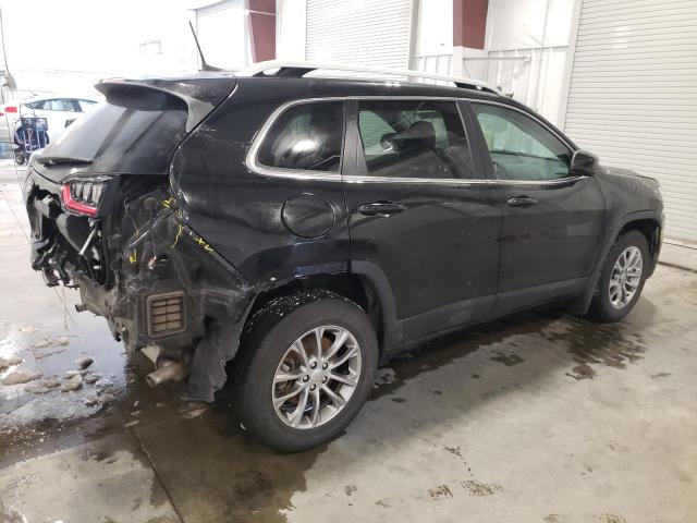 Photo 3 from auction – 2020 JEEP CHEROKEE L with VIN 1C4PJMLX1LD543222