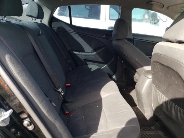 Photo 10 from auction – 2015 KIA OPTIMA LX with VIN KNAGM4A76F5621208