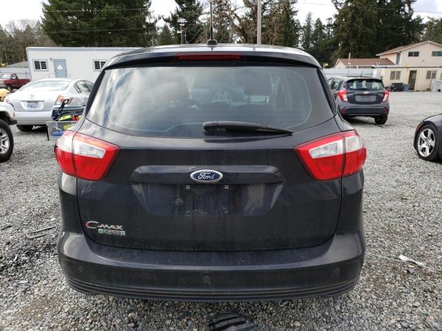 Photo 6 from auction – 2013 FORD C-MAX SEL with VIN 1FADP5BU8DL529975