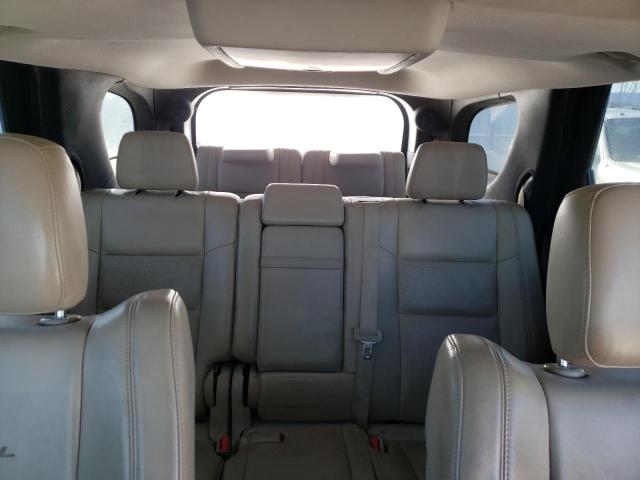 Photo 10 from auction – 2012 DODGE DURANGO CI with VIN 1C4SDJET9CC286097