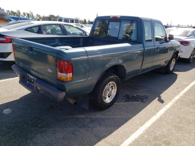Photo 3 from auction – 1997 FORD RANGER SUP with VIN 1FTCR14A6VPA48449