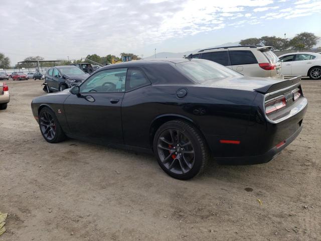 Photo 2 from auction – 2022 DODGE CHALLENGER with VIN 2C3CDZFJ6NH113528