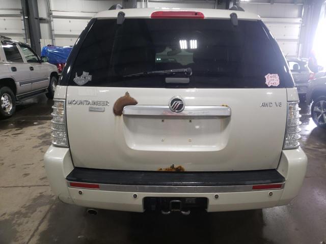 Photo 6 from auction – 2006 MERCURY MOUNTAINEE with VIN 4M2EU48856UJ12106