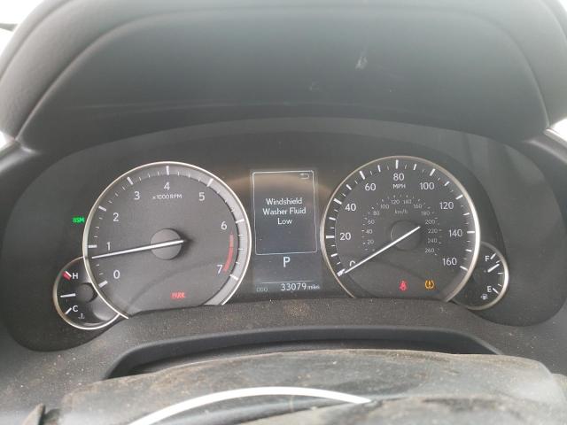 Photo 9 from auction – 2021 LEXUS RX 350 with VIN 2T2HZMDA1MC293062