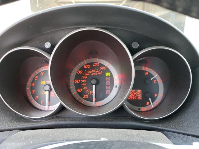 Photo 9 from auction – 2009 MAZDA 3 S with VIN JM1BK343091244554