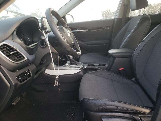 Photo 7 from auction – 2021 KIA SELTOS S with VIN KNDEU2AA4M7065251