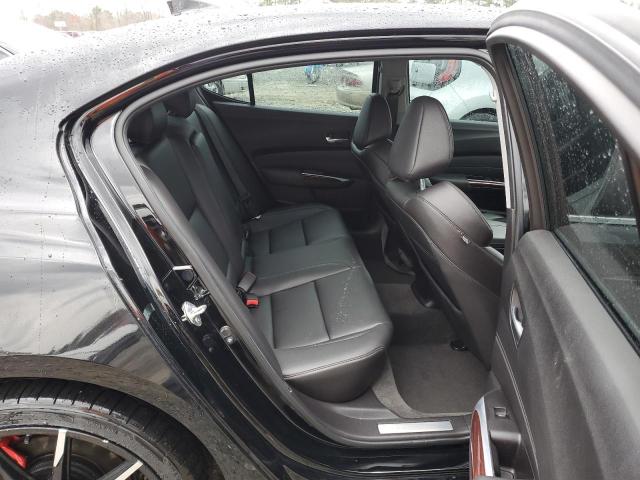 Photo 10 from auction – 2015 ACURA TLX with VIN 19UUB2F36FA025613