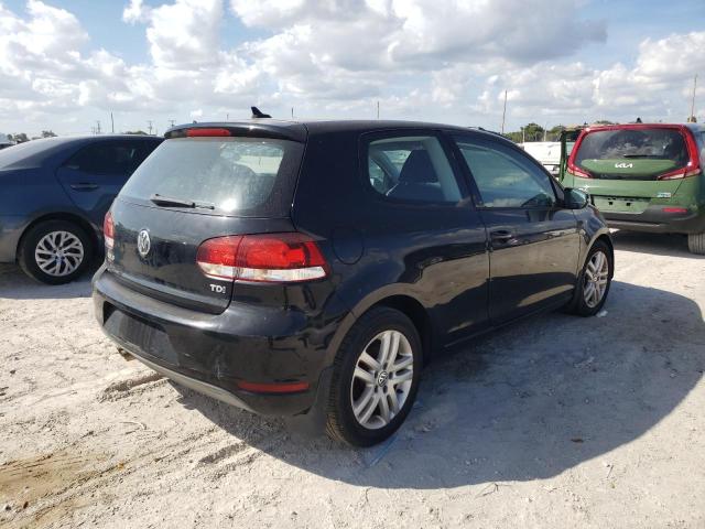Photo 3 from auction – 2012 VOLKSWAGEN GOLF with VIN WVWBM7AJ2CW077600