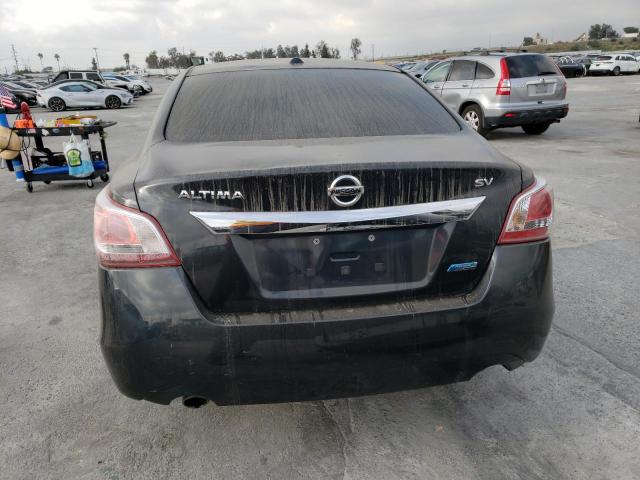 Photo 6 from auction – 2013 NISSAN ALTIMA 2.5 with VIN 1N4AL3AP7DN556054