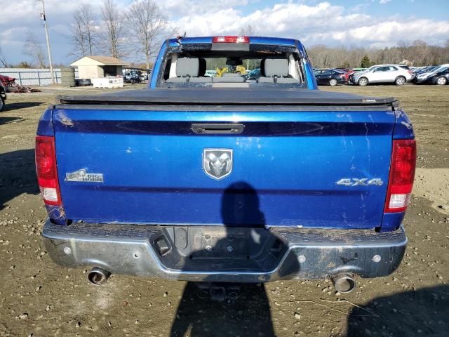 Photo 6 from auction – 2016 RAM 1500 SLT with VIN 1C6RR7TT9GS323349