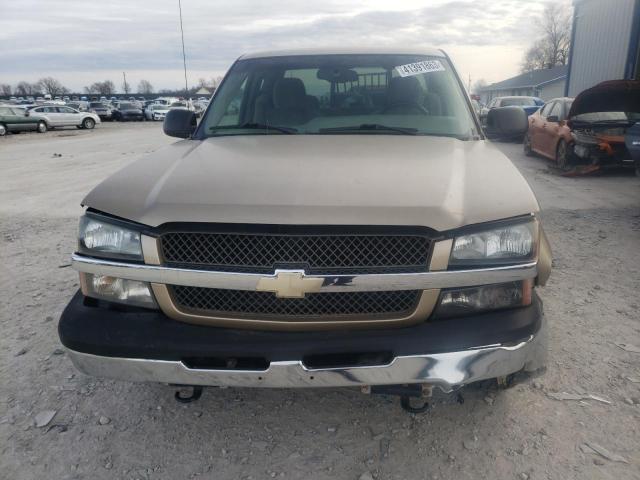 Photo 5 from auction – 2005 CHEVROLET SLVRD 1500 with VIN 2GCEC19V451398858