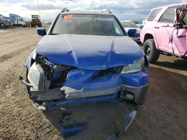 Photo 5 from auction – 2004 MITSUBISHI OUTLANDER with VIN JA4LZ41F34U048579