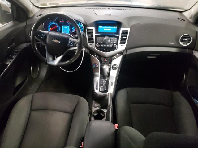 Photo 8 from auction – 2011 CHEVROLET CRUZE LT with VIN 1G1PF5S97B7202018