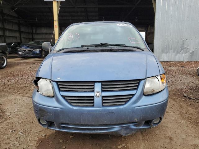 Photo 5 from auction – 2007 DODGE GRAND CARA with VIN 2D4GP44L47R344973