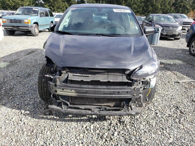 Photo 5 from auction – 2021 CHEVROLET SPARK 1LT with VIN KL8CD6SA4MC745129