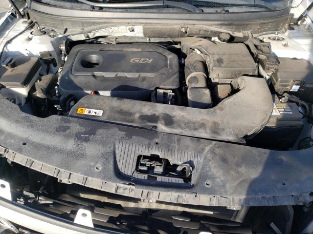 Photo 11 from auction – 2016 HYUNDAI SONATA SPO with VIN 5NPE34AF0GH327972