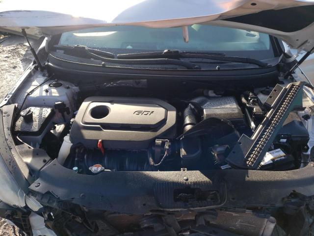 Photo 11 from auction – 2016 HYUNDAI SONATA SPO with VIN 5NPE34AF3GH313810