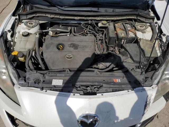 Photo 12 from auction – 2010 MAZDA 3 S with VIN JM1BL1H53A1320303