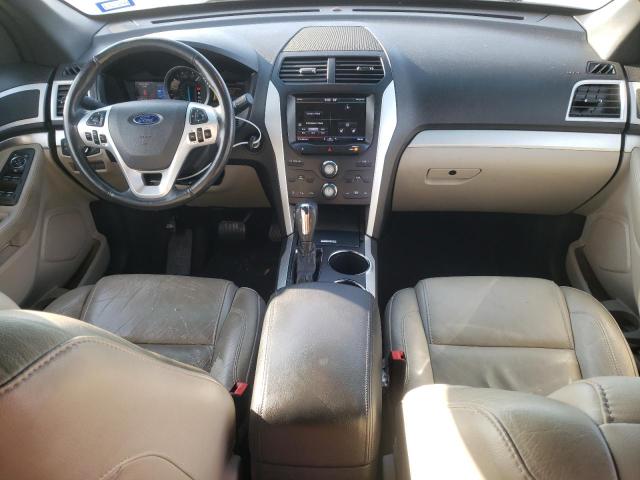 Photo 8 from auction – 2014 FORD EXPLORER X with VIN 1FM5K7D82EGB07313